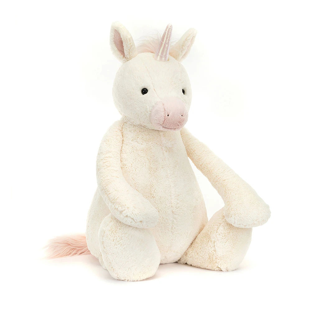 Bashful Unicorn | Giant