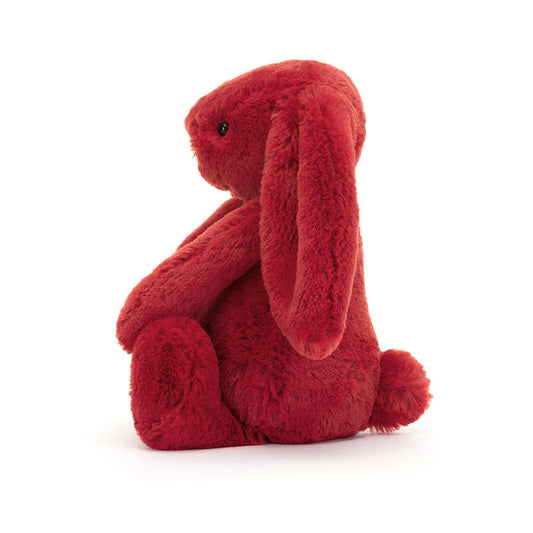 Little Bashful Bunny | Cranberry