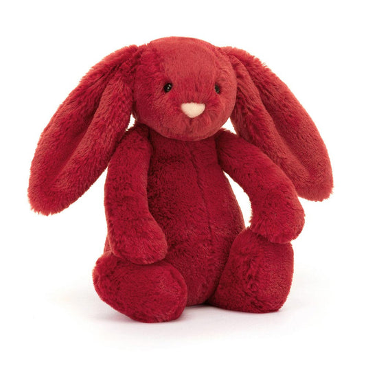 Little Bashful Bunny | Cranberry