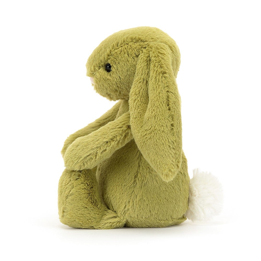 Bashful Moss Bunny | Small