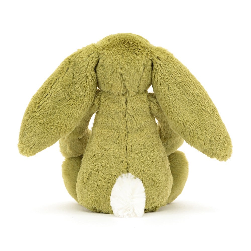 Bashful Moss Bunny | Small