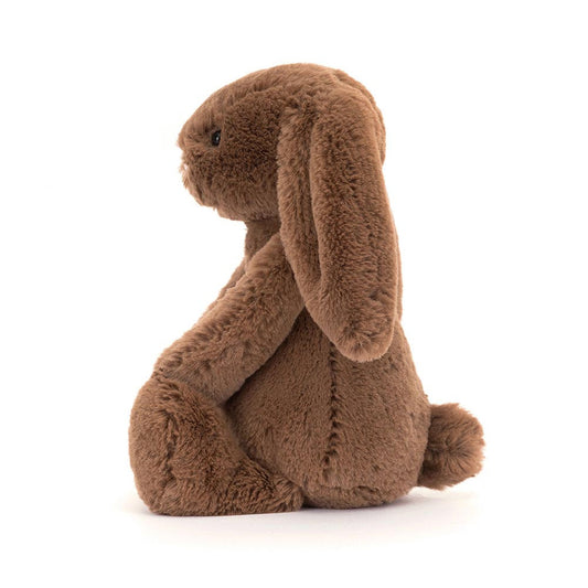 Little Bashful Bunny | Nutmeg