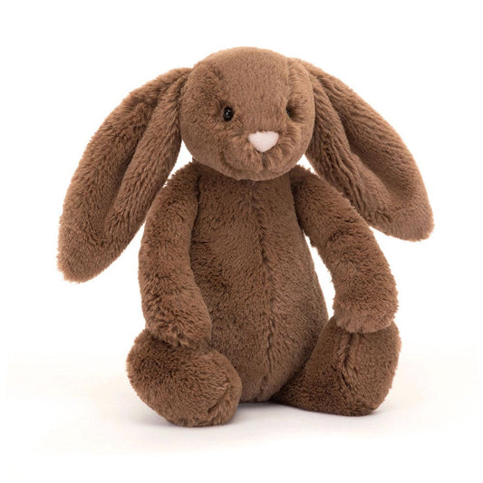 Little Bashful Bunny | Nutmeg