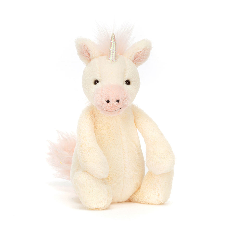 Bashful Unicorn | Small