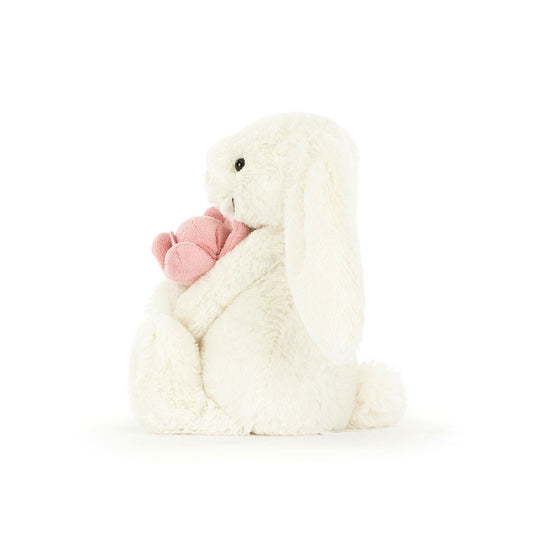 Bashful Bunny Peony