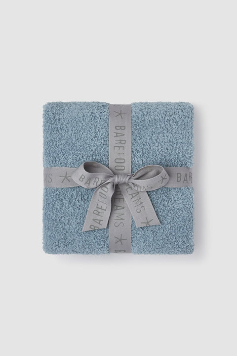 CozyChic Stroller Blanket | Azure