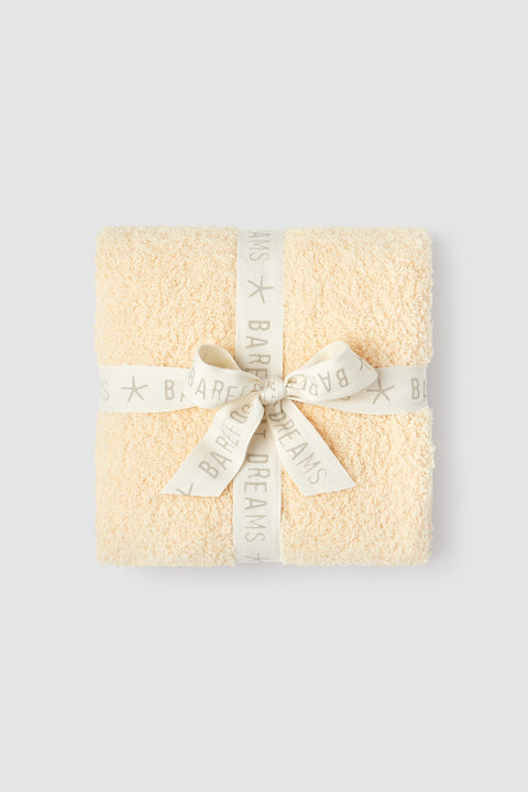 CozyChic Stroller Blanket | Daffodil