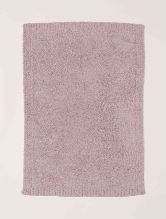 CozyChic Stroller Blanket | Faded Rose