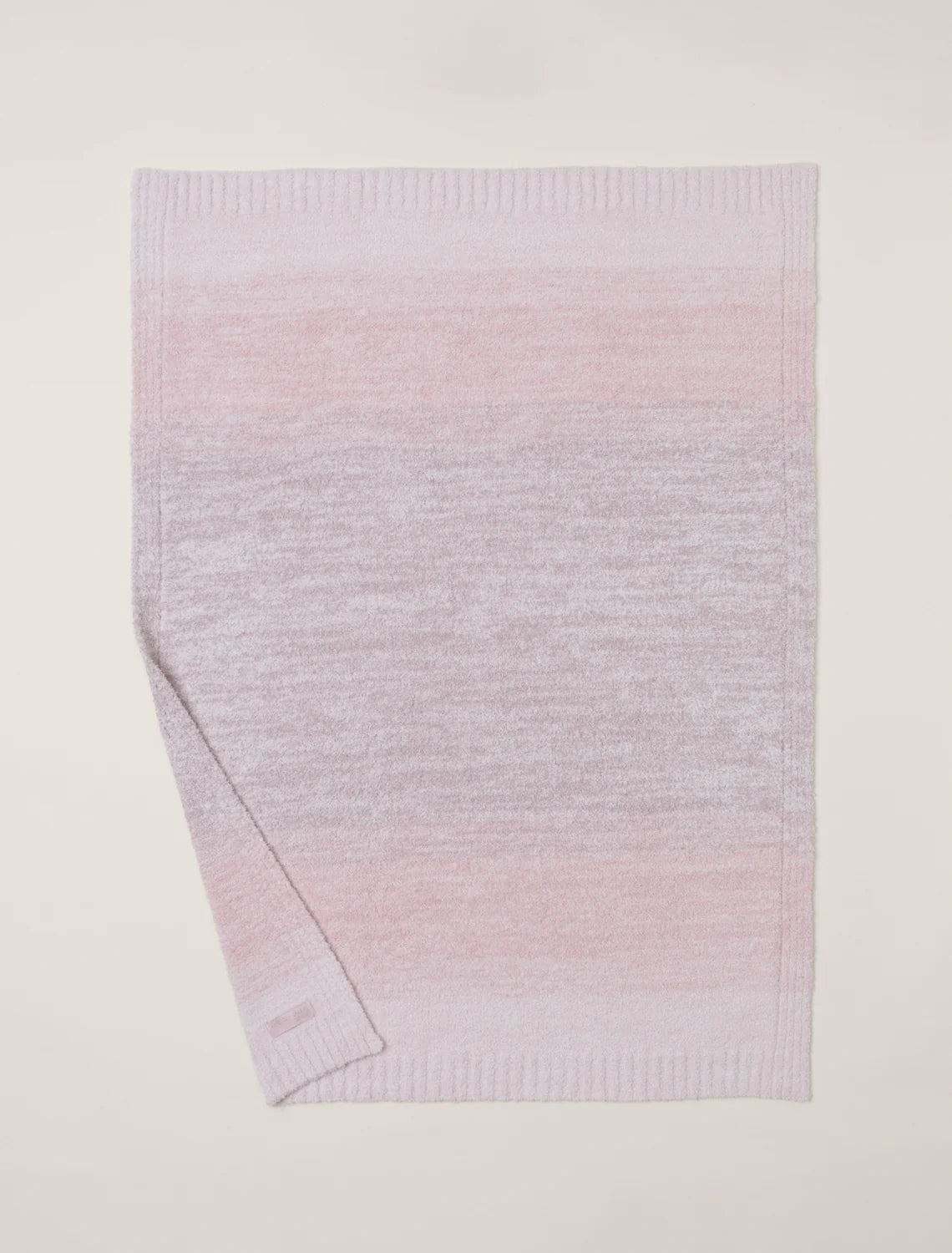 CozyChic Ombre Blanket | Antique Rose Multi