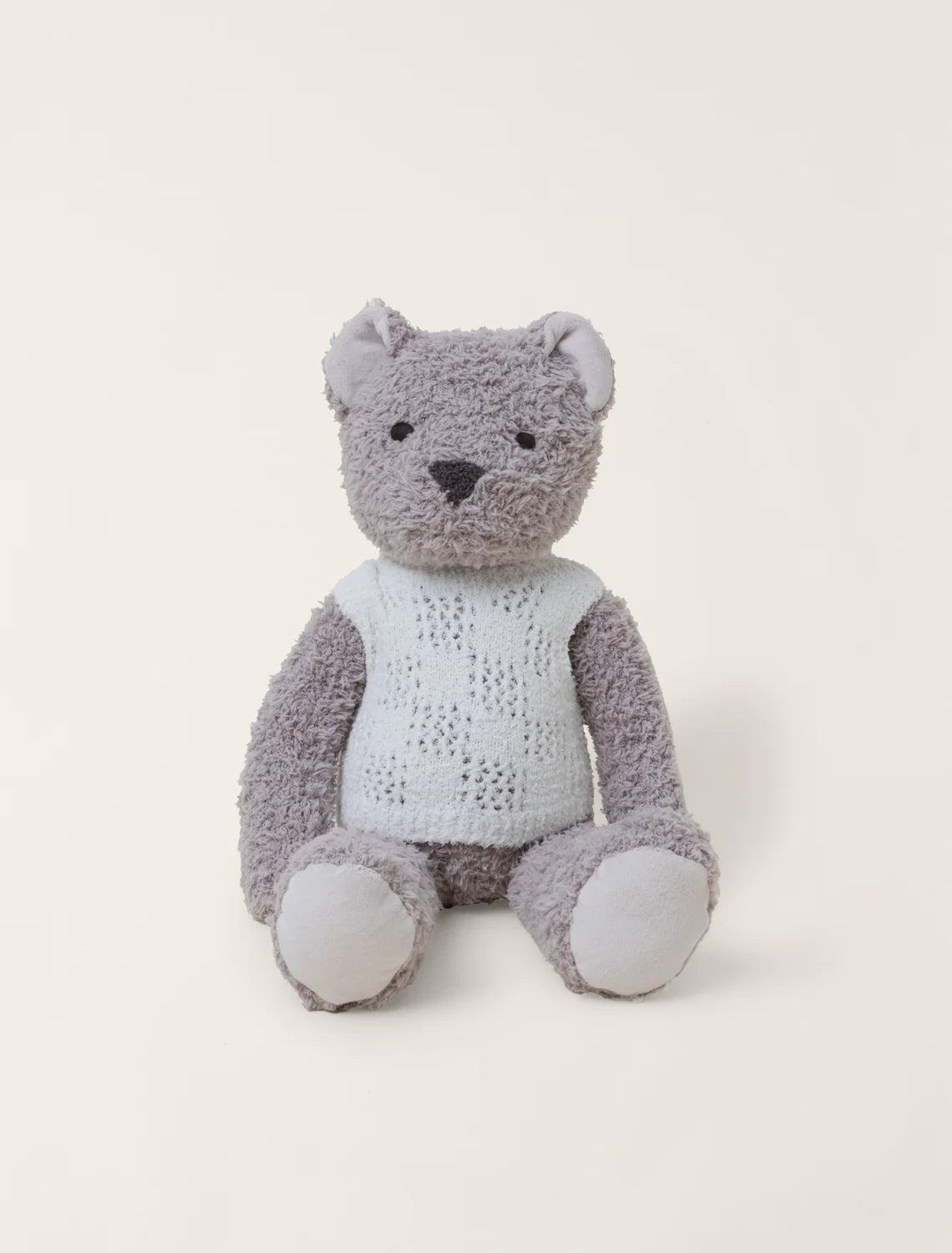 CozyChic® Bear Buddie with Vest