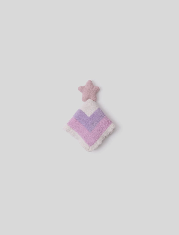 CozyChic Baby Space Star Lovey