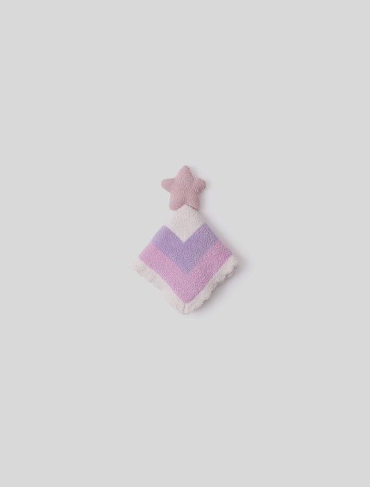 CozyChic Baby Space Star Lovey