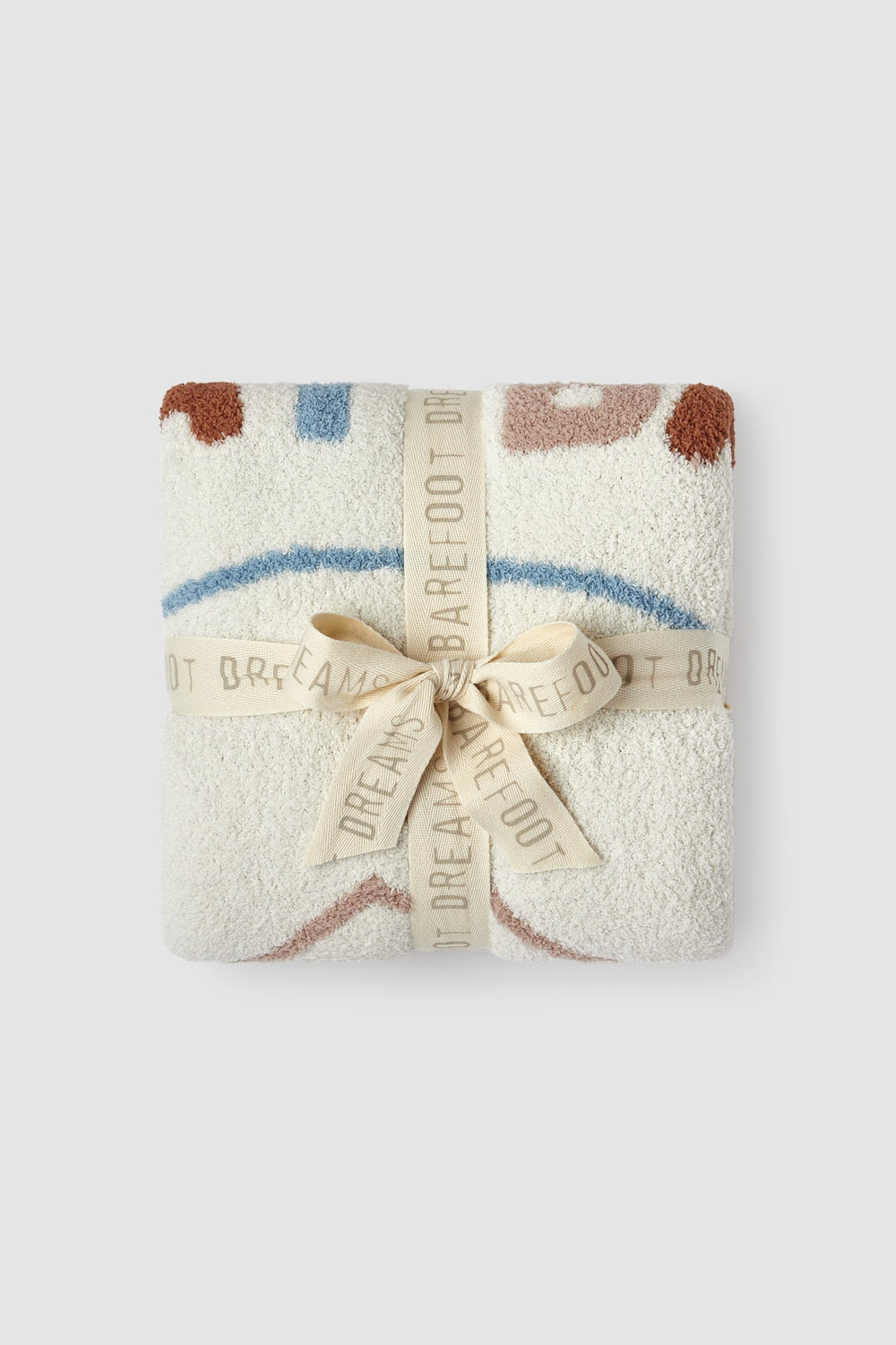 Cozy Chic Play Ball Stroller Blanket