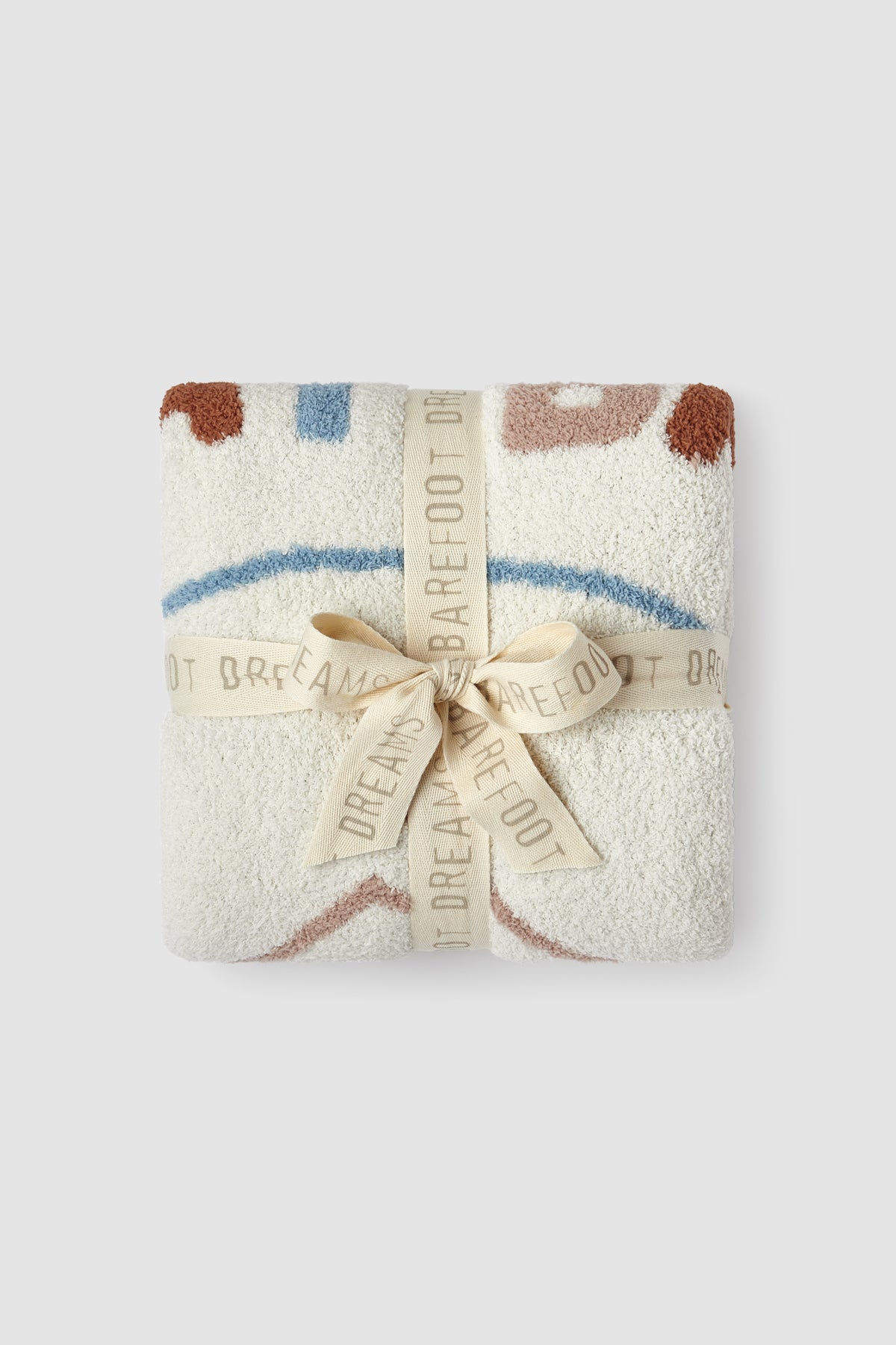 Cozy Chic Play Ball Stroller Blanket