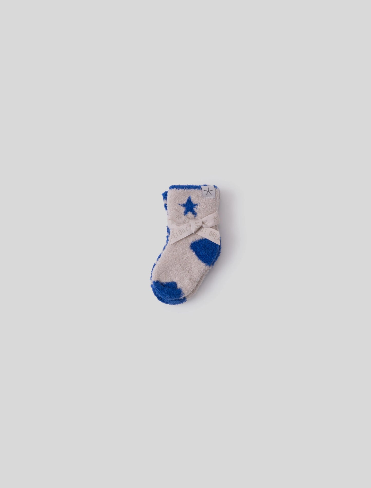 CozyChic Cosmo Sock Set | Cobalt Multi