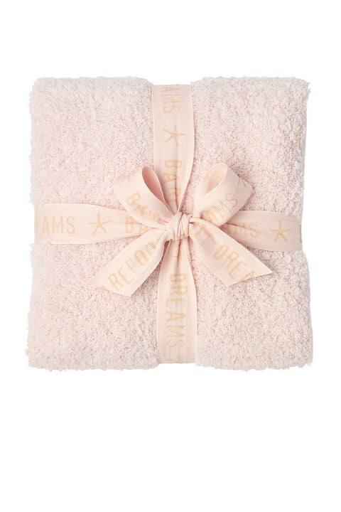 CozyChic Stroller Blanket | Pink