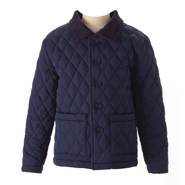 Quilted Jacket