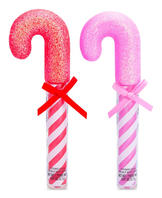 Merry Mints Lip Gloss | Assorted