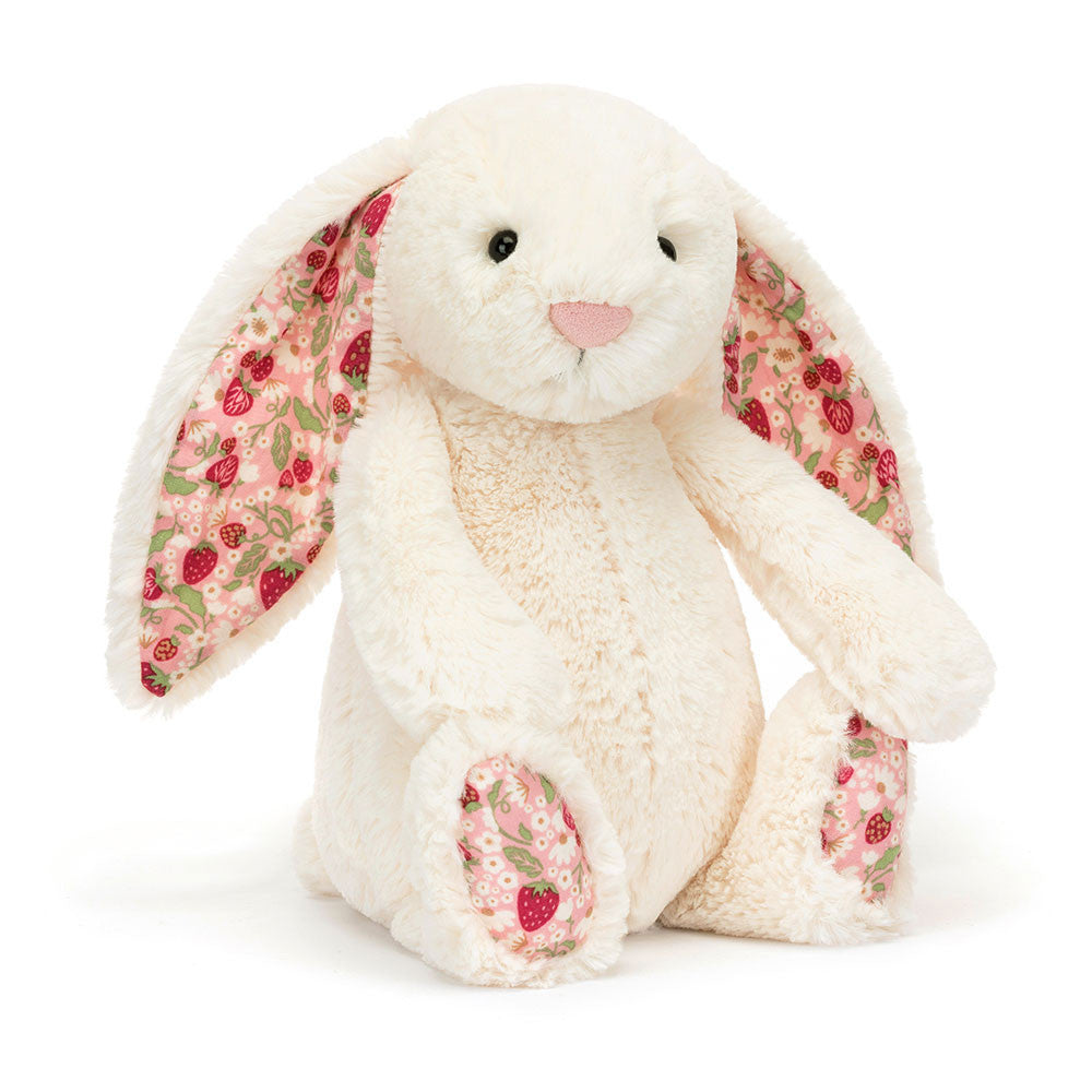 Blossom Cream Berry Bunny Original