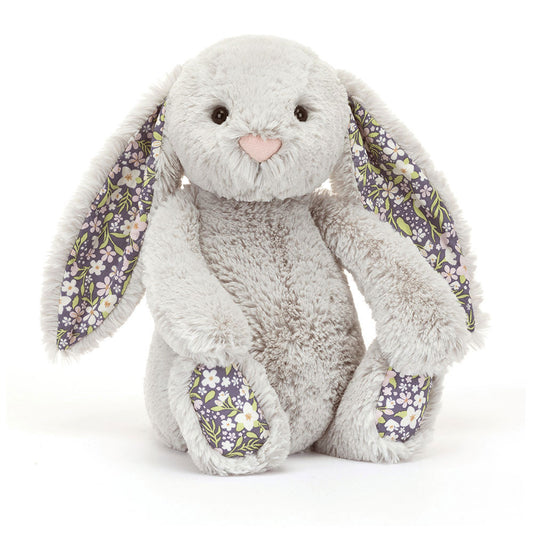 Blossom Silver Bunny 'Bloom' | Small