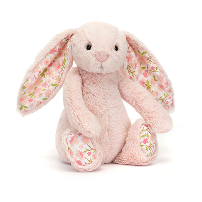 Blossom Blush Bunny 'Cherry' | Tiny