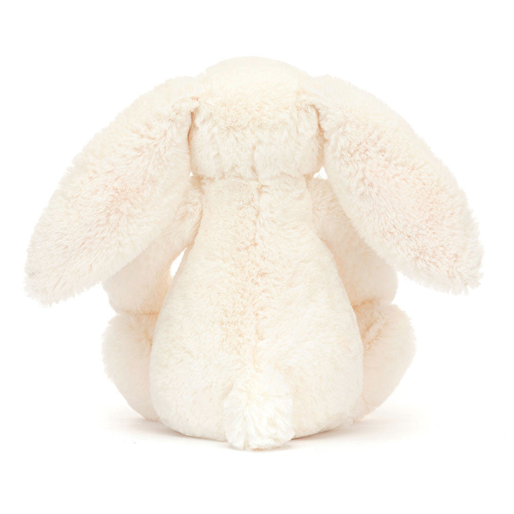 Blossom Cream Bunny 'Berry' | Small
