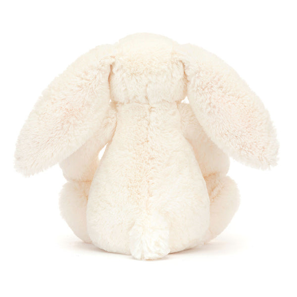 Blossom Cream Bunny 'Berry' | Small