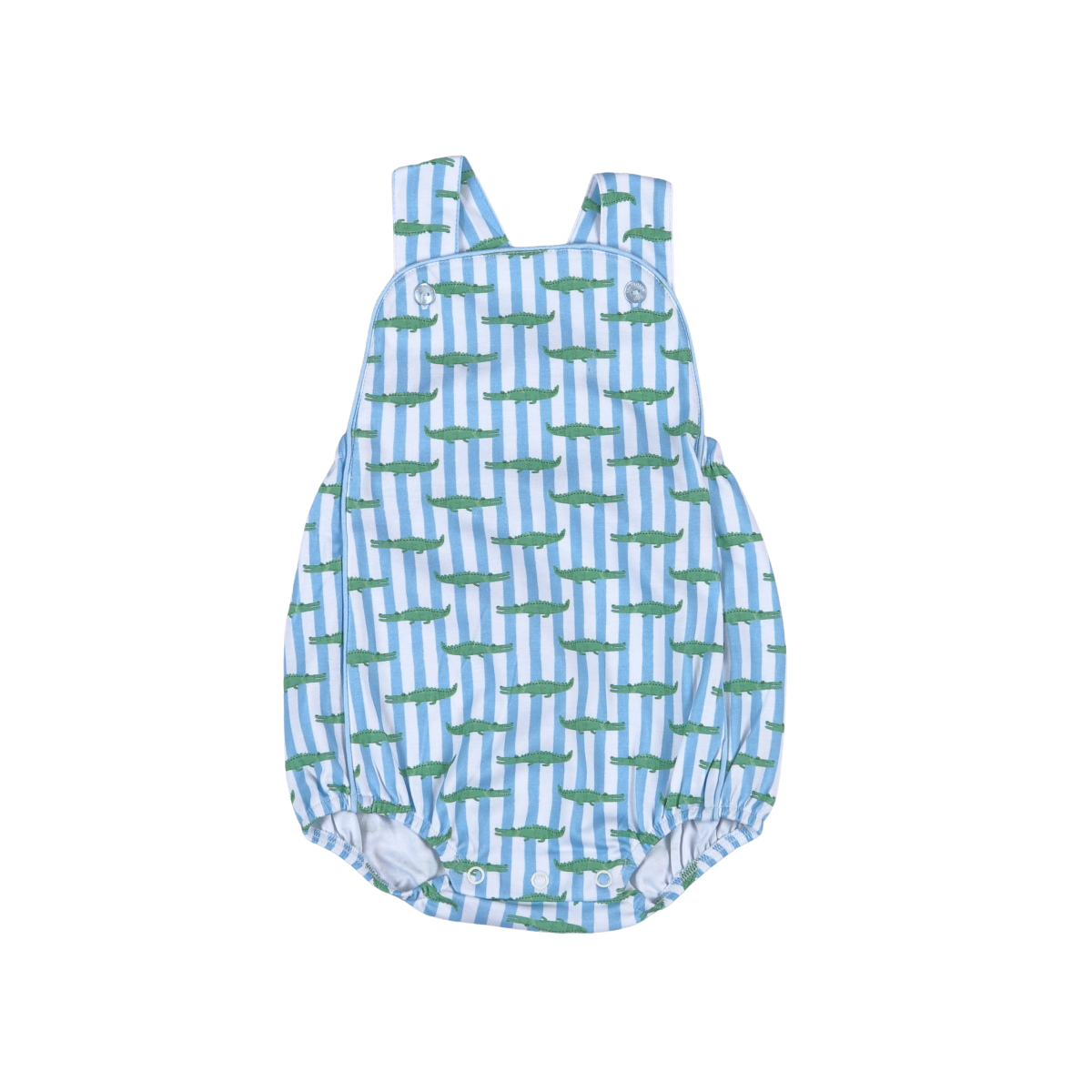 Pima Cotton Sun Bubble | Bayou Kids