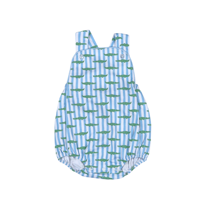 Pima Cotton Sun Bubble | Bayou Kids