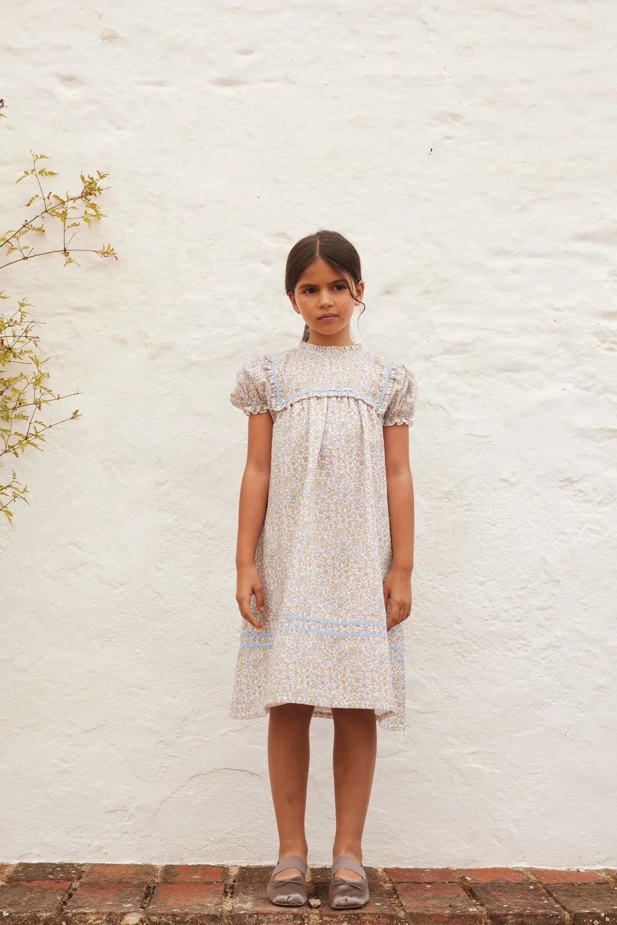 Laura Dress | Meadow