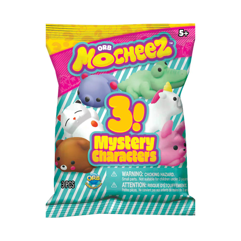 Mocheez Blind Bag | Assorted