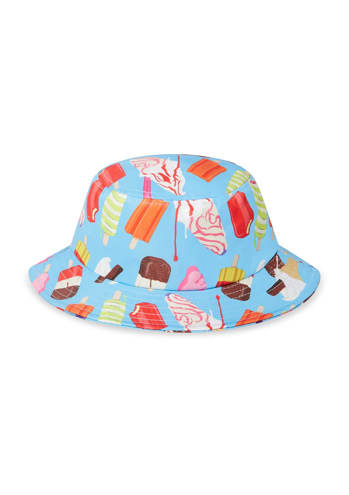 Bucket Hat | Ice Creams