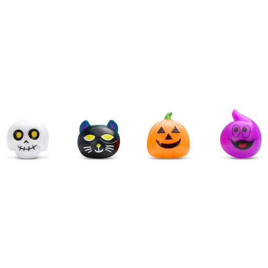 Boo- Jee Rings