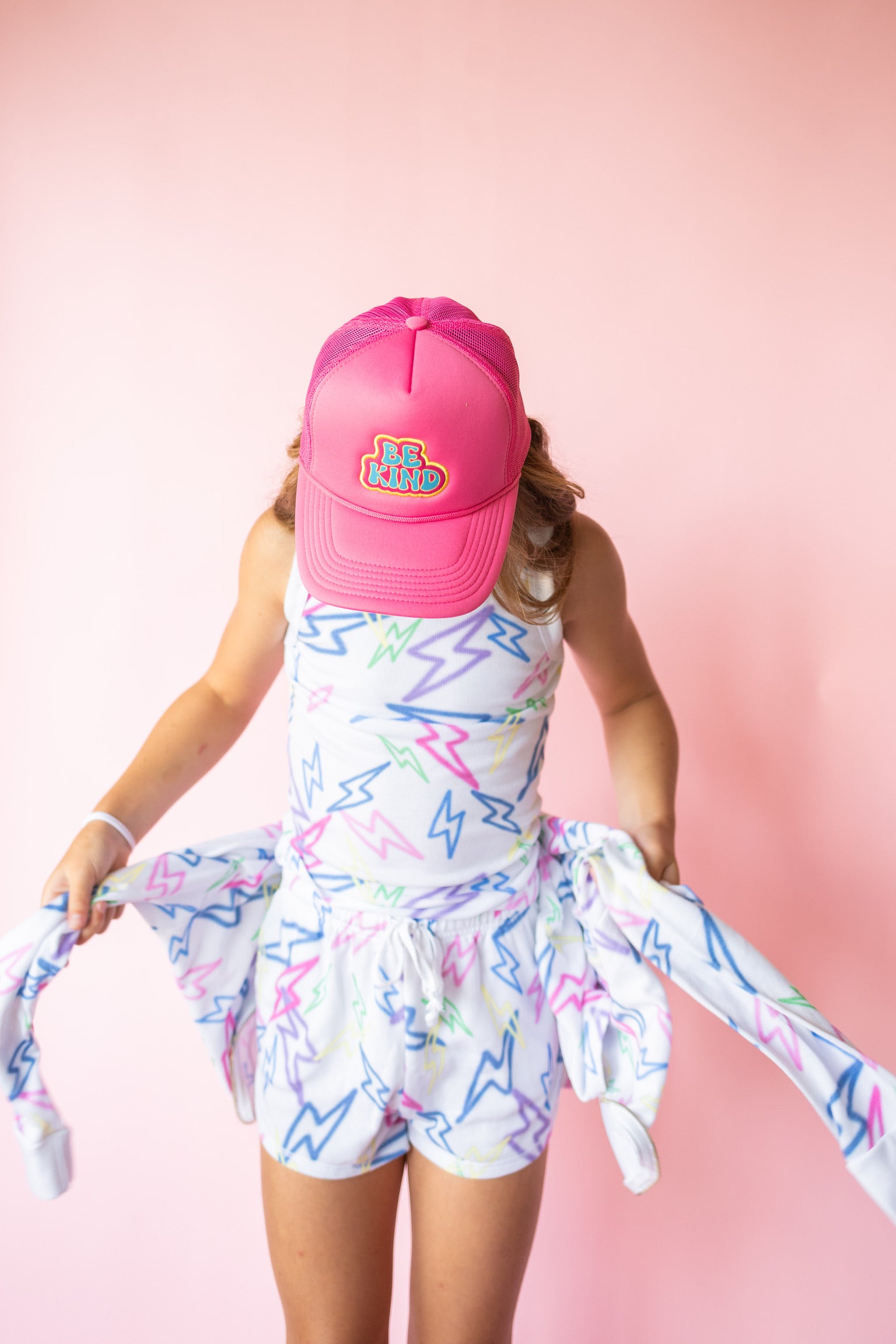 Athletic Shorts | Mix Bolts