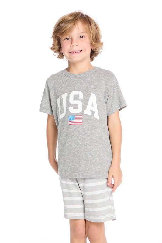 USA Tee