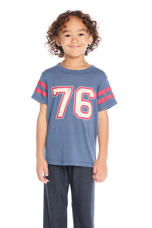 76 Tee