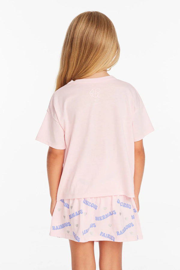 Mermaid & Friends Tee