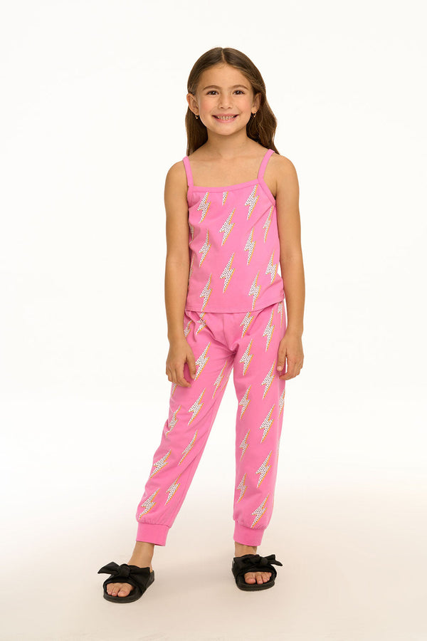Lightning Dot Jogger
