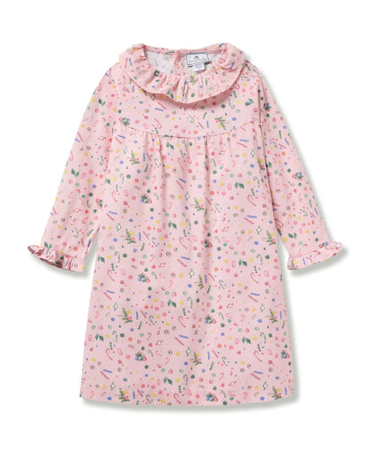 Girl's Scarlett Nightgown | Vintage Sweets