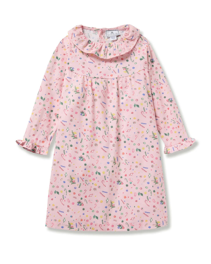 Girl's Scarlett Nightgown | Vintage Sweets