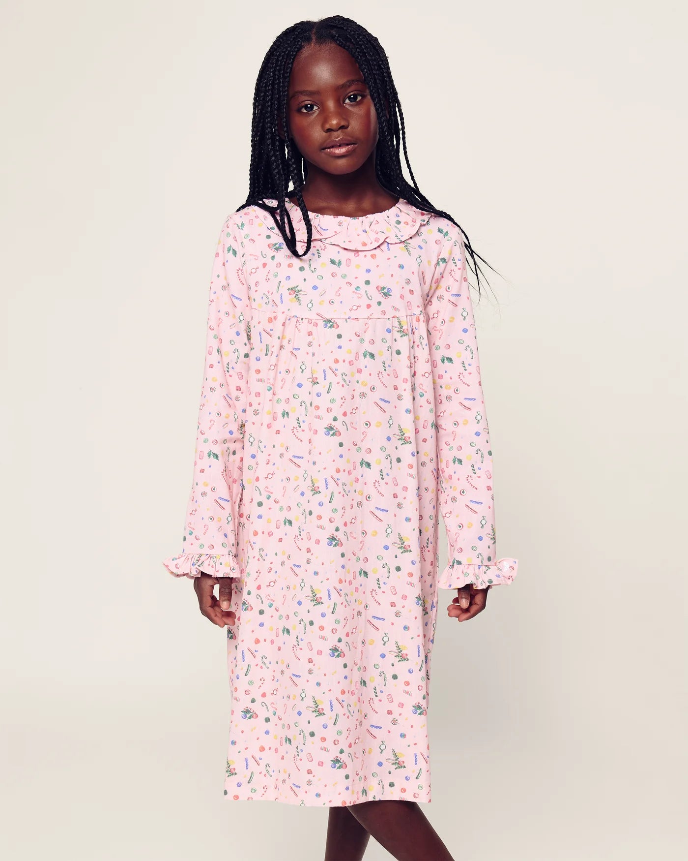 Girl's Scarlett Nightgown | Vintage Sweets