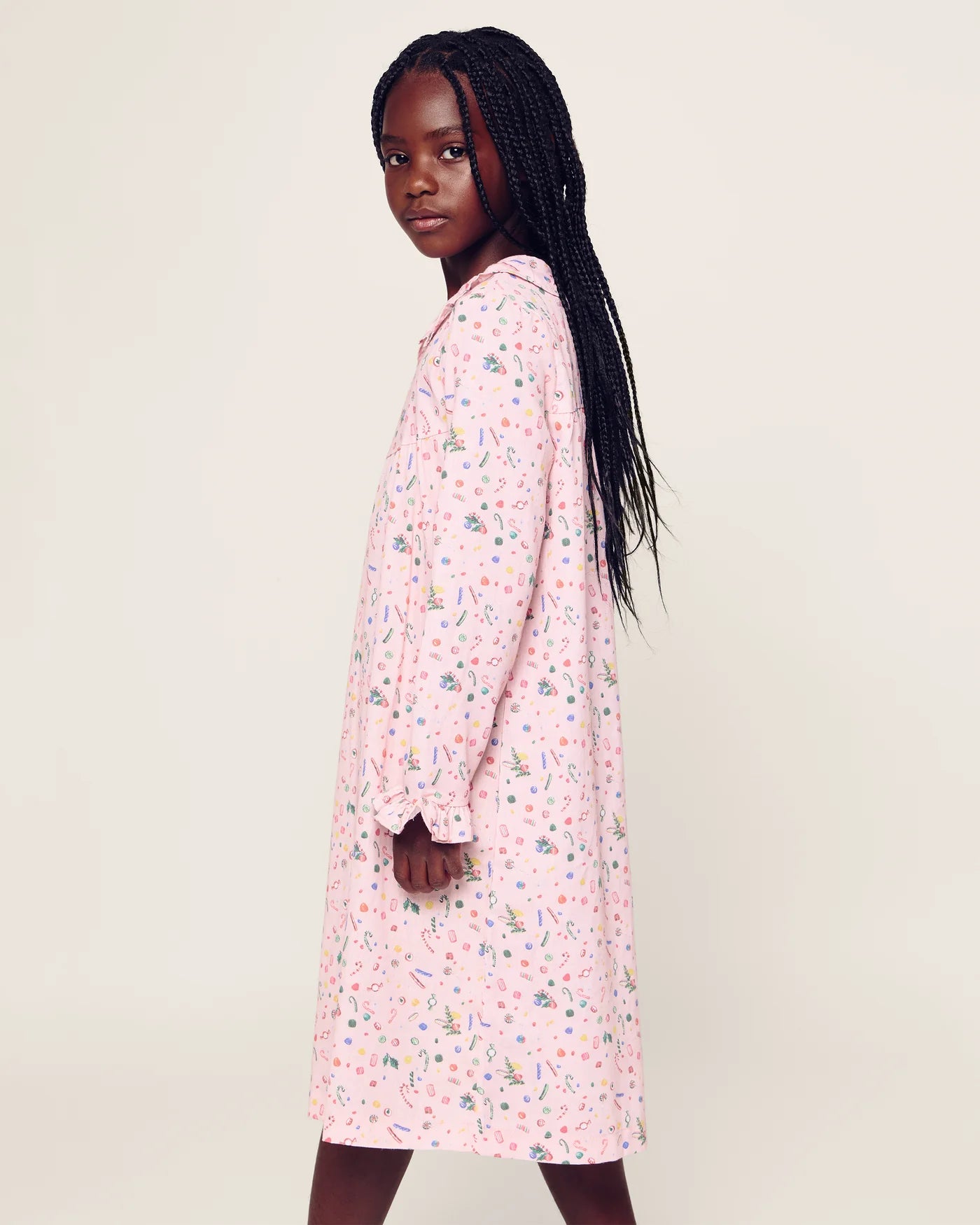 Girl's Scarlett Nightgown | Vintage Sweets