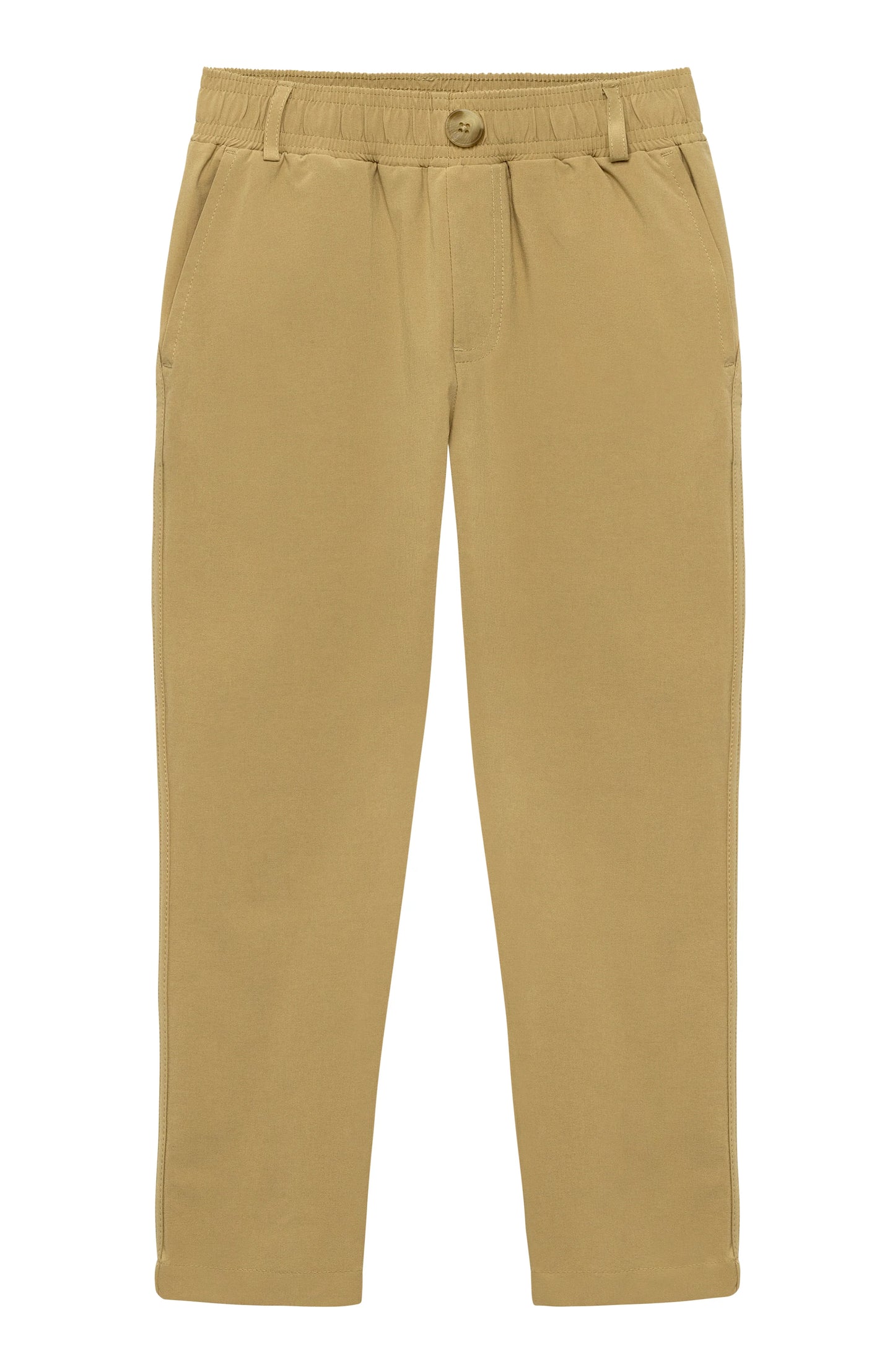 Khaki Dress Pant