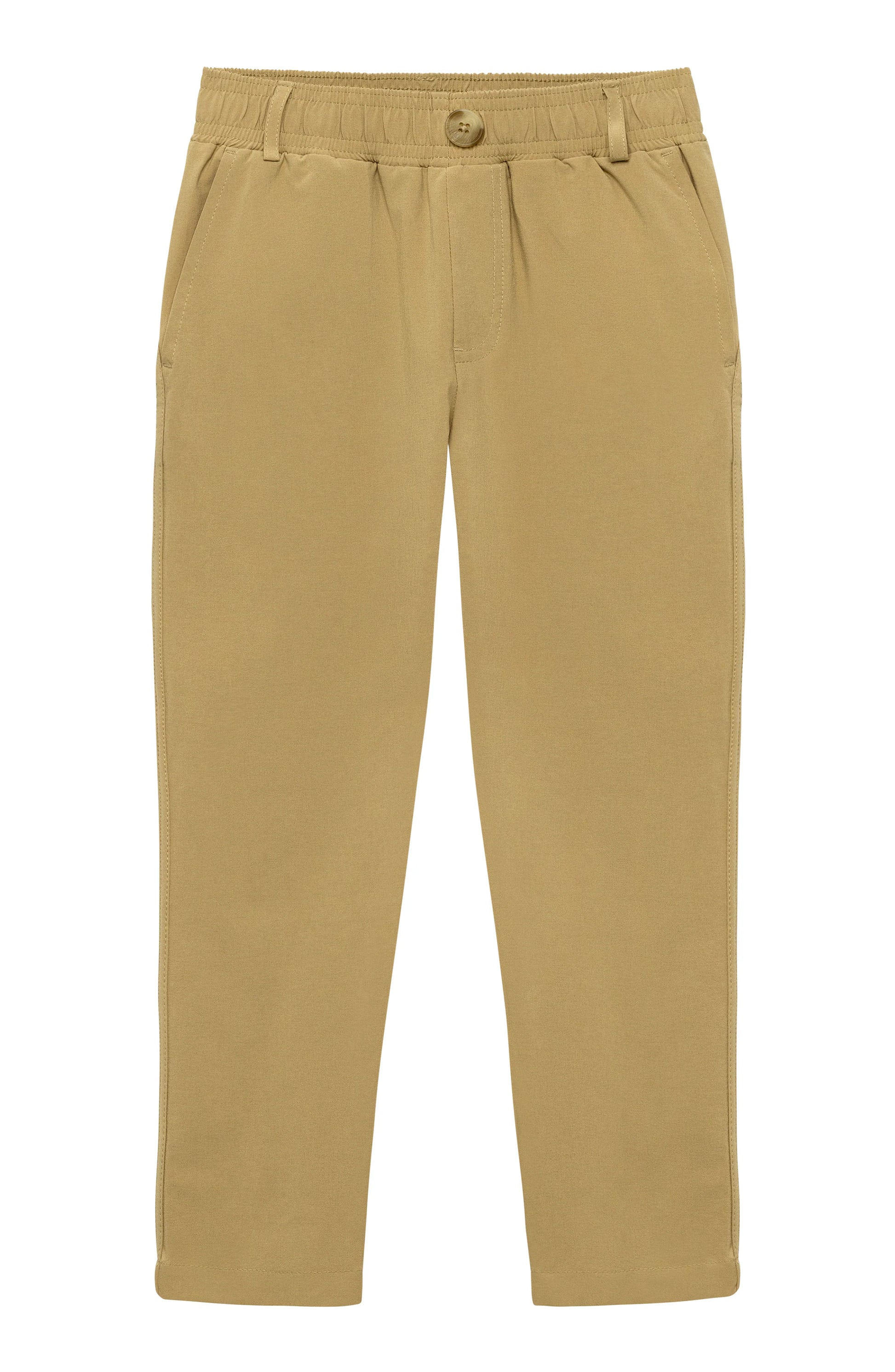 Khaki Dress Pant