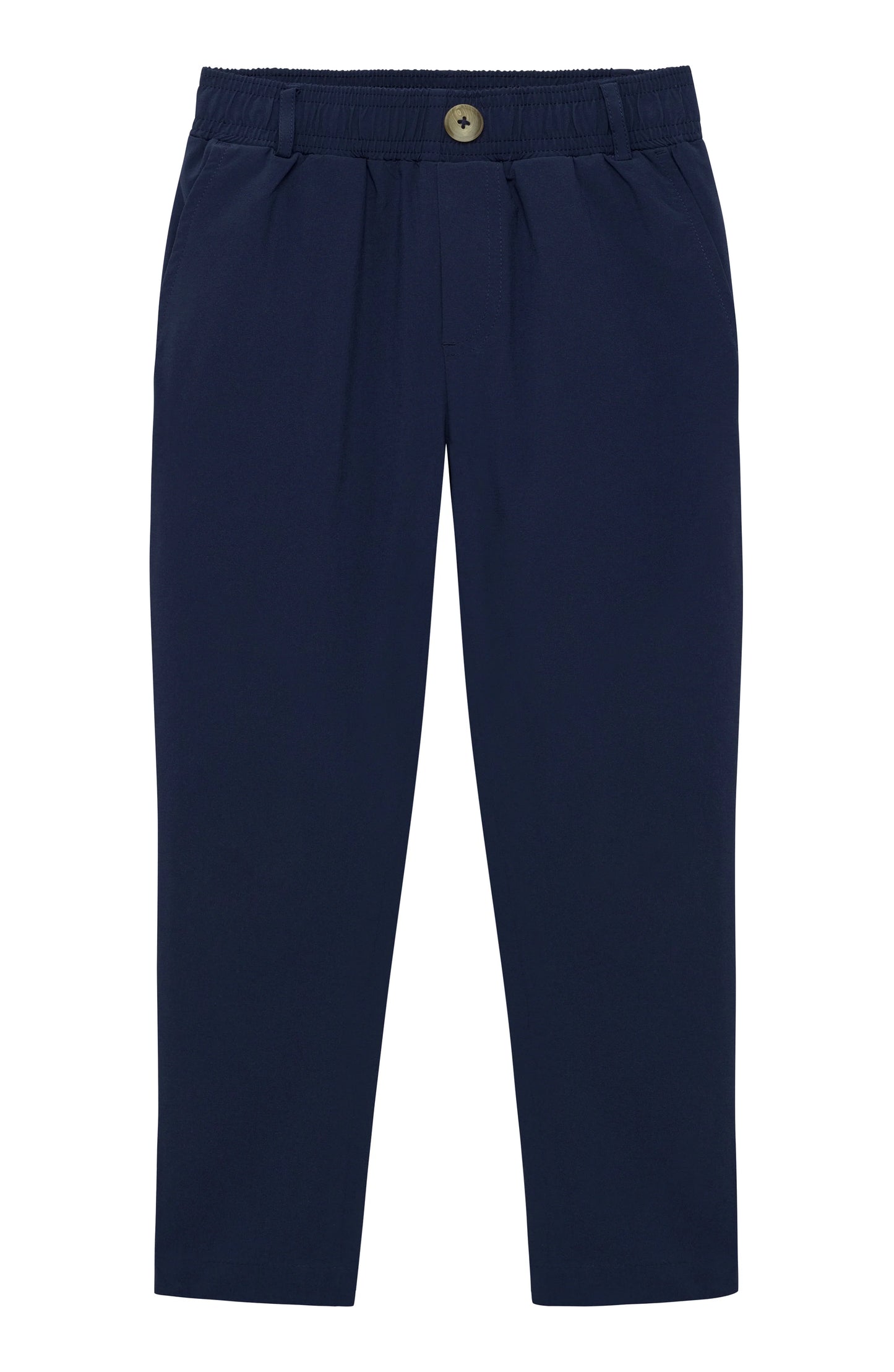 Navy Dress Pant