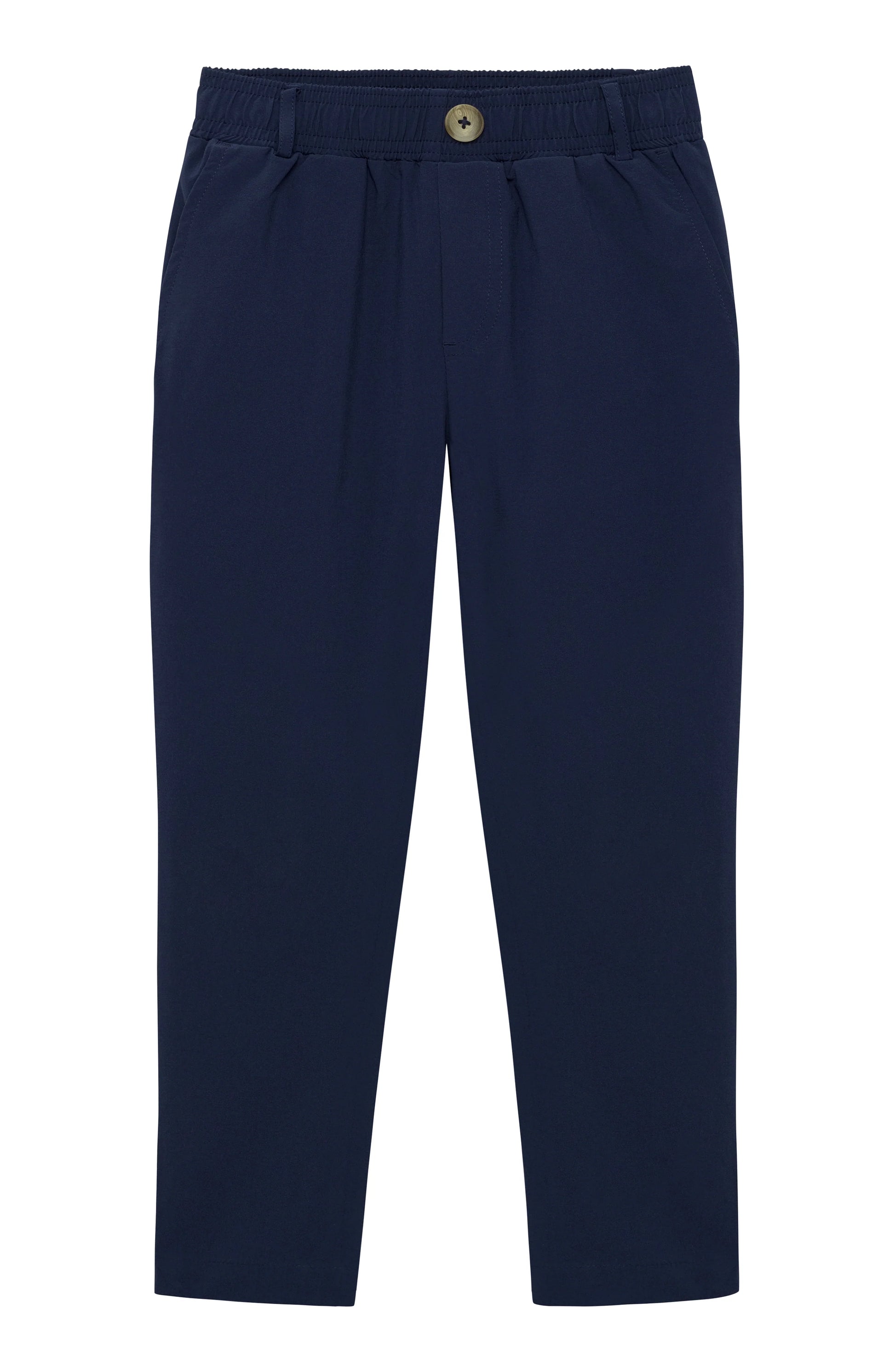 Navy Dress Pant