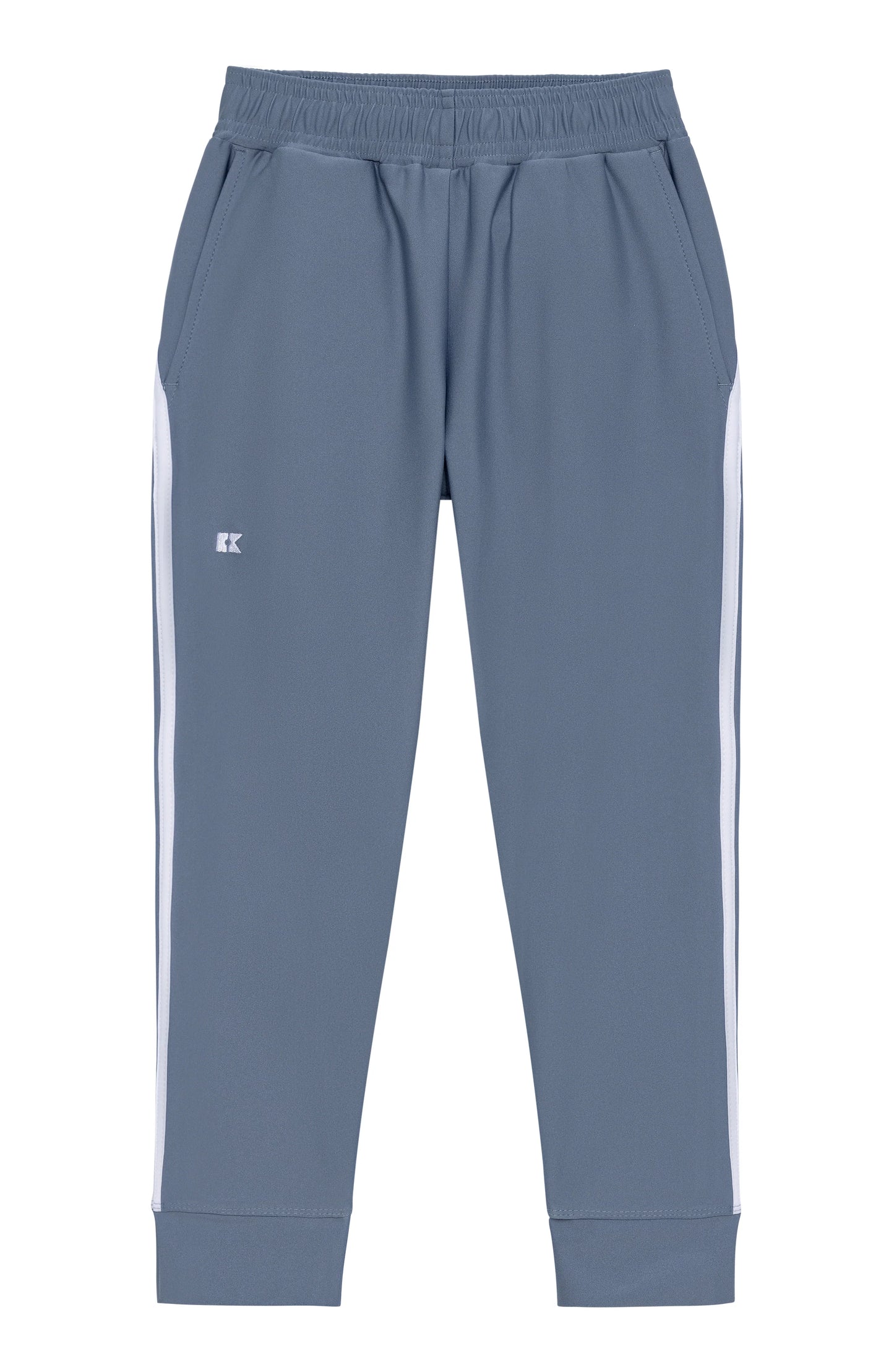Slate Retro Warm-Up Jogger