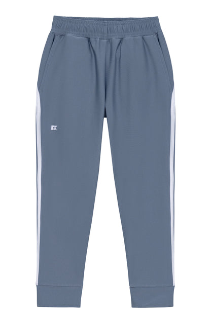 Slate Retro Warm-Up Jogger