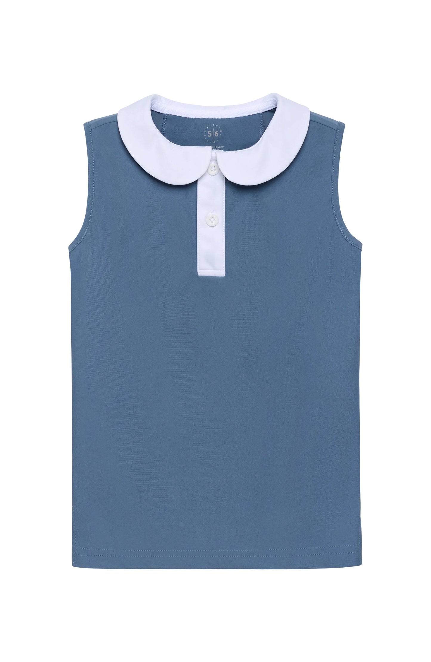 Slate Girly Girl Tank