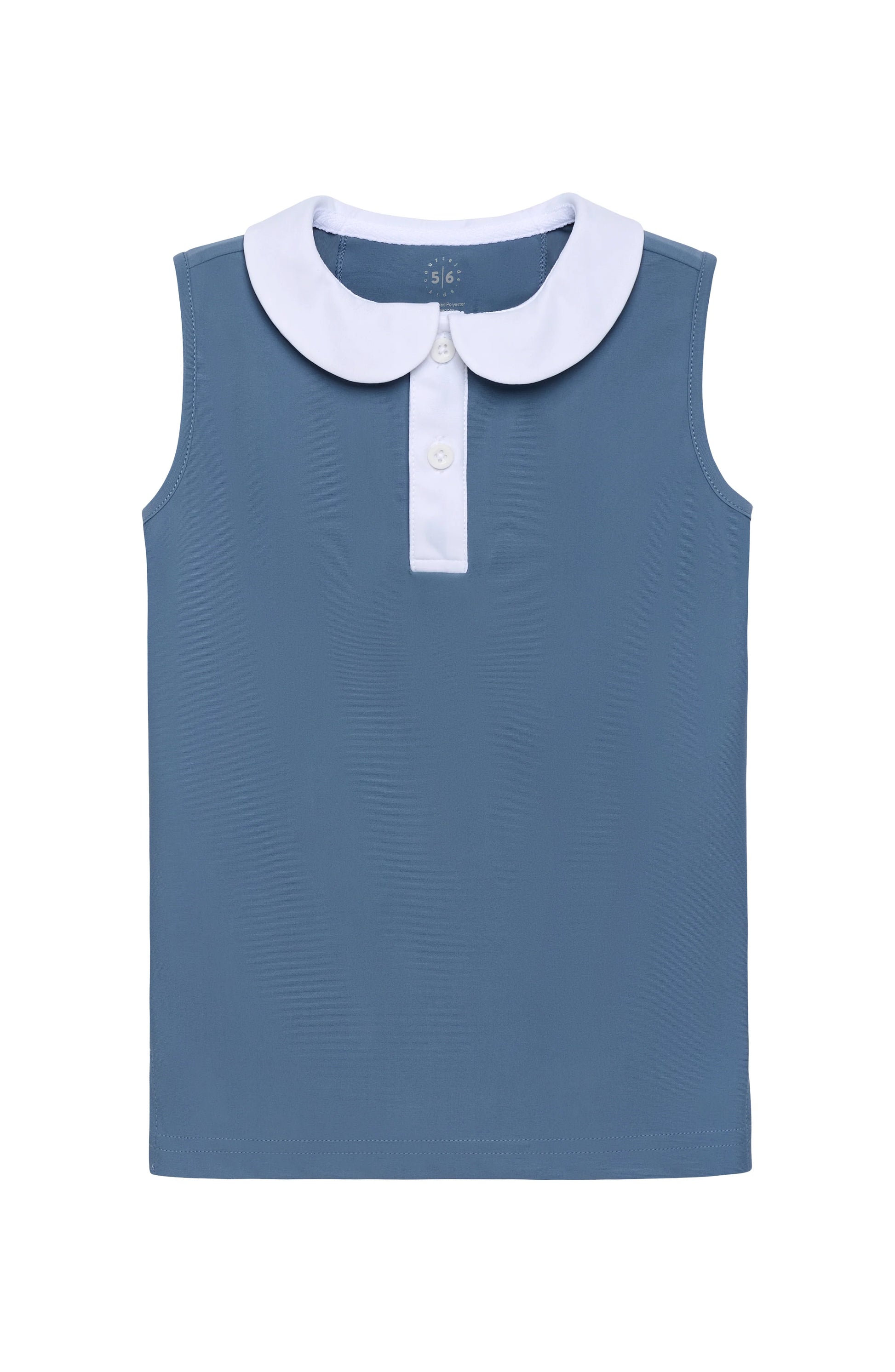 Slate Girly Girl Tank